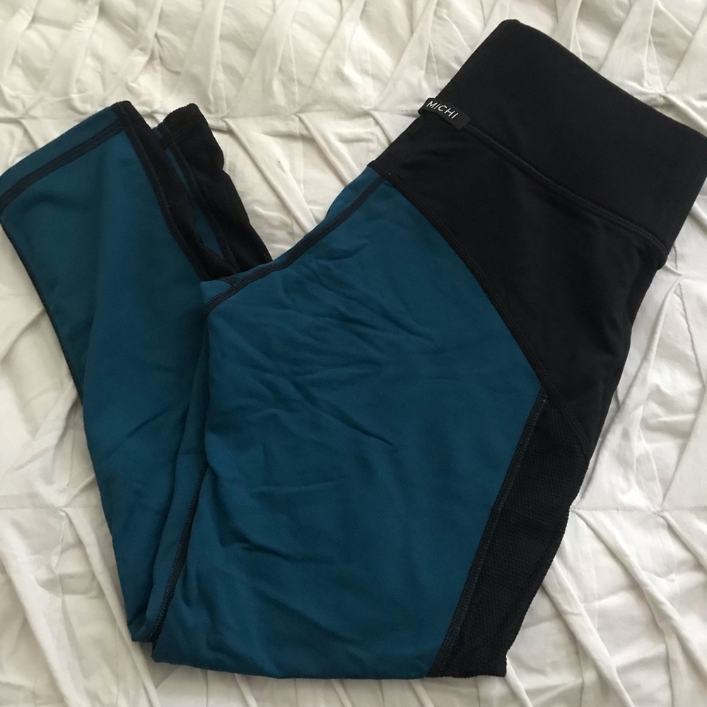 michi capri legging